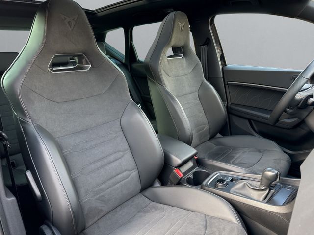 Ateca 1.5 TSI DSG *AHK+PANO+Fahrassistenz-Paket*