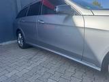 Mercedes-Benz T-Modell E 200 CGI BlueEfficiency*AHK*Led*Masage - Mercedes-Benz E-Klasse: T Modell