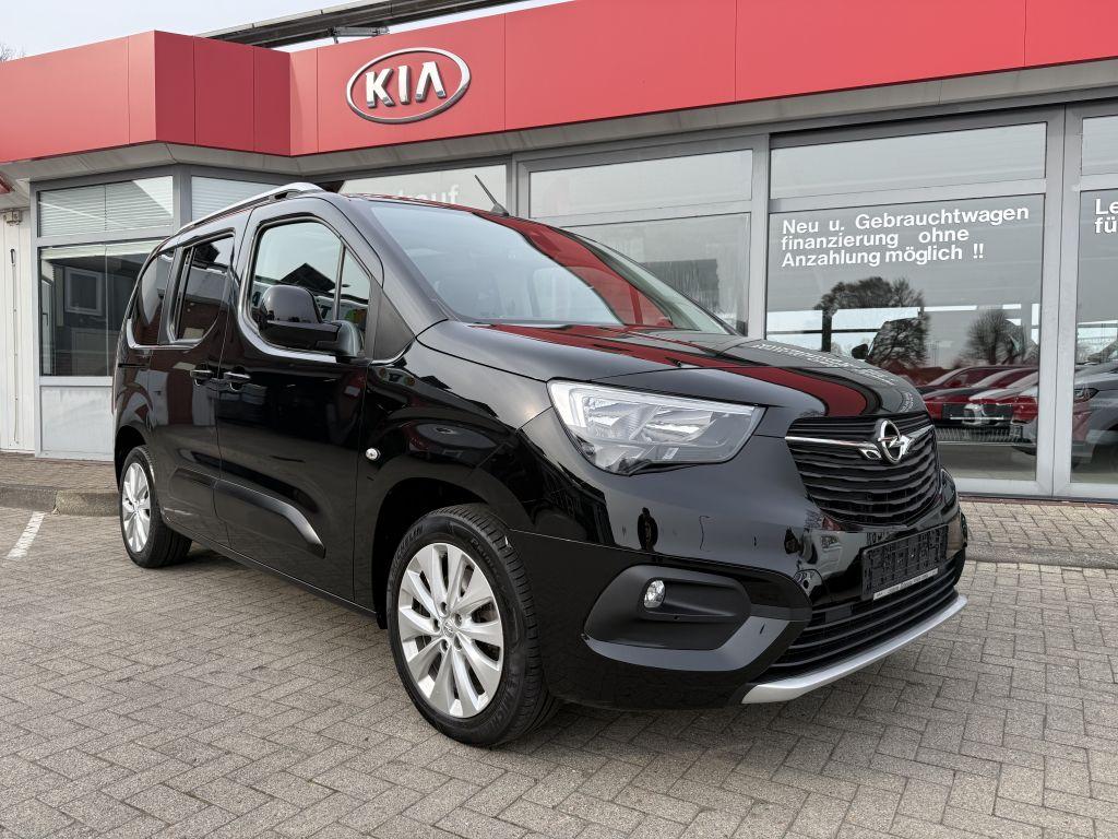 Opel Combo Life 1.5 D Automatik Start/Stop Innovation
