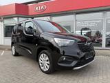 Opel Combo Life 1.5 D Automatik Start/Stop Innovation - Opel Combo Life aus 2018