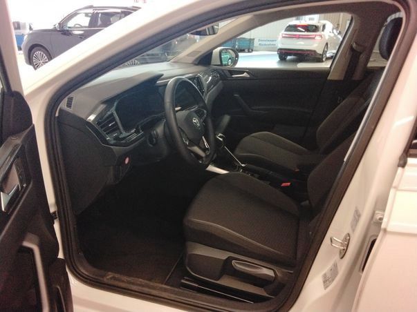 Volkswagen Taigo - Bild 7