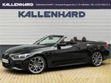 BMW M440i xDrive Cabrio-M-Sport Pro-ACC-Standheizung - BMW M440 in Köln