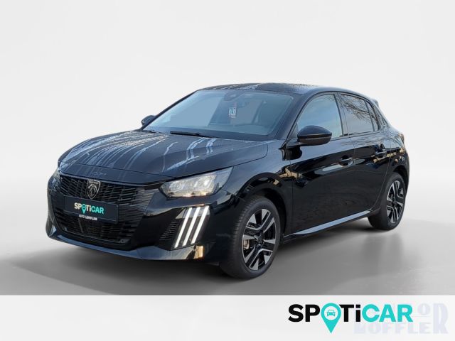 Peugeot 208 Allure PureTech 100 EAT8 Klima Navi