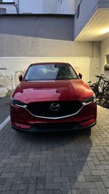 Mazda CX-5 2.5 SKYACTIV-G 194 Sports-Line AWD AT S... - Mazda CX-5 in Krefeld