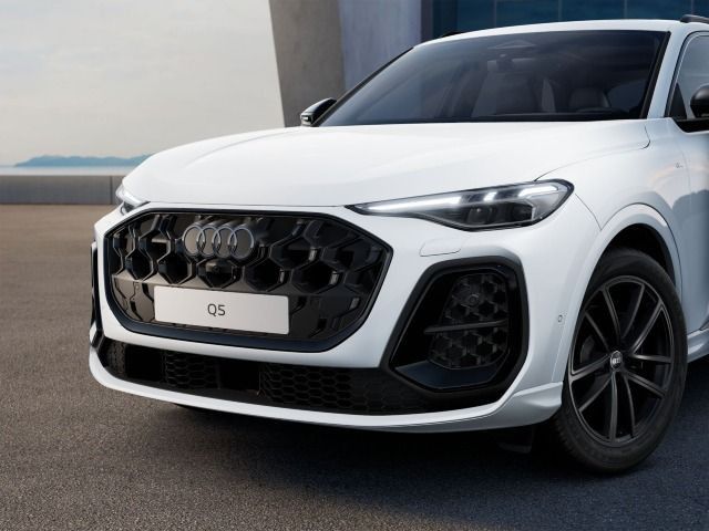 Audi Q5 - Bild 6