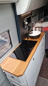 Volkswagen GRAND CALIFORNIA 680 FWD - Volkswagen Grand California 680 Automatik