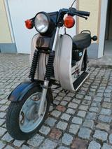 Simson SR50 Roller - SIMSON SR