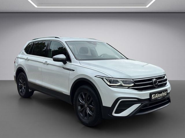 Tiguan Allspace 1.5 TSI Life STANDHZ MATRIX-LED
