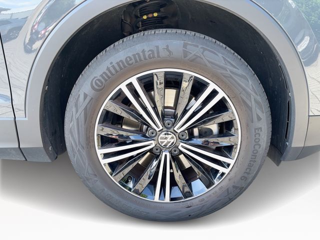Tiguan MOVE 4Motion 2.0 TSI, ACC, Keyless, RearV