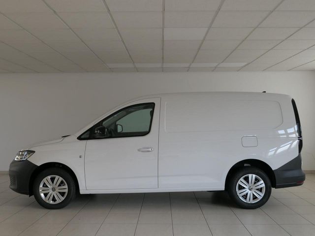 Caddy Cargo Maxi 2.0 TDI Trennwand