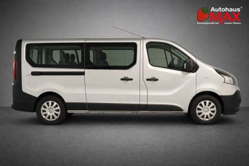 Renault Trafic - 7