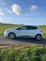 Renault Clio TCe 90 Limited Limited - Keyless Go - Renault Clio von privat