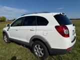 Chevrolet Captiva 2.2 LT+ 2WD 7-Sitzer LT+
