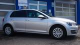 Volkswagen Golf VII Trendline Navi Klima PDC Sitzheizung SH - Volkswagen Golf: V Trendline