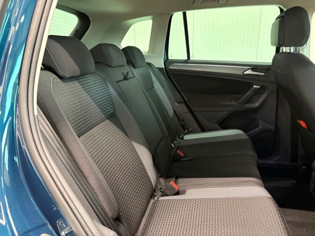 Tiguan Active 1.5 TSI DSG AHK NAVI RFK