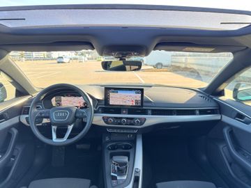 Audi A5 - 6