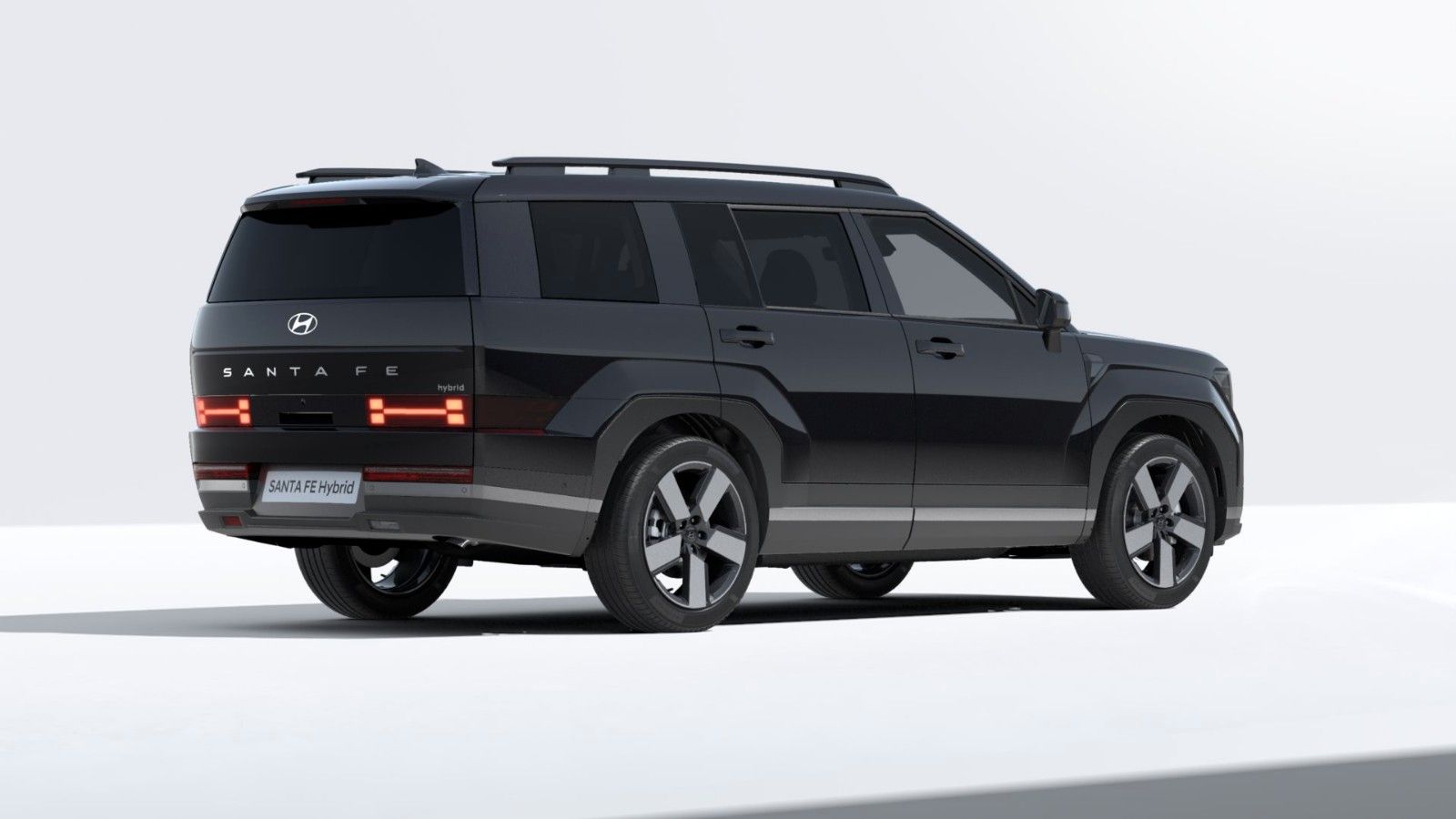 Hyundai SANTA FE - Bild 6