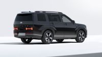 Hyundai SANTA FE - Vorschau Bild 6