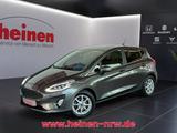 Ford Fiesta 1.0 EcoBoost Titanium X FLA SpurH LM LED - Ford Fiesta Gebrauchtwagen in Hamm