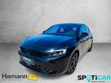 Opel Corsa F GS 1.2 Turbo Matrix-LED 2x Kamera Sitz-H - Opel Corsa Neuwagen mit Benzin-Antrieb: Schwarz, Kleinwagen