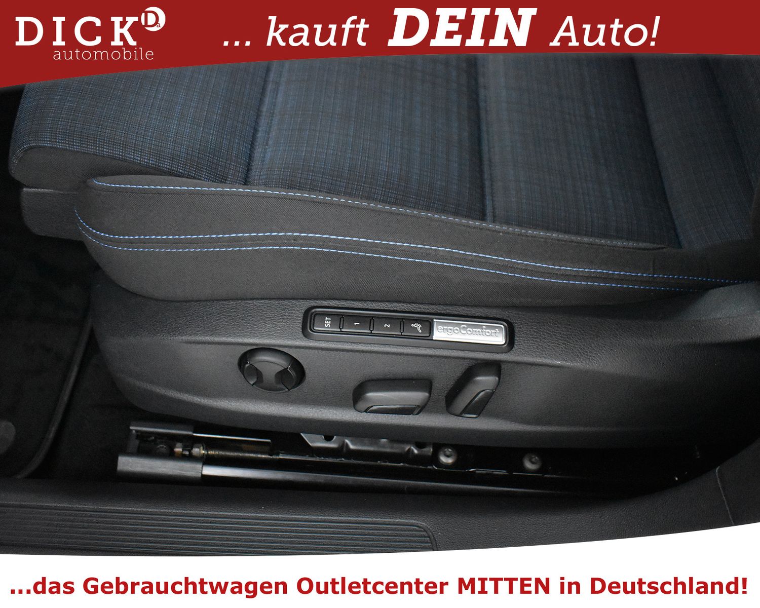 VW Passat Var 1.4TSI DSG GTE >MEMO+NAV+LED+AHK+ACC+ - Image 18