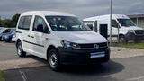 Volkswagen Caddy Nfz Kombi BMT*LKW Zulassung* - LKW gebraucht