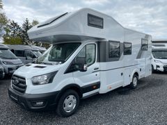 Sun Living A 75 SL *Ford 3,5T, Automatik*