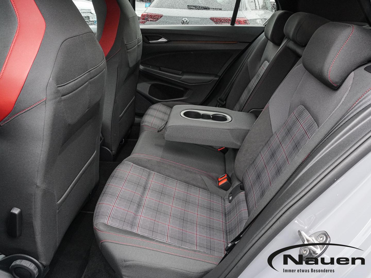 Volkswagen Golf GTI *ACC*NAVI*KAMERA*SHZ+LHZ*CLIMATRONIC*, миниатюра 16