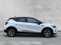 Renault Captur - Vorschau Bild 6