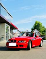 BMW Z3 1.8 Roadster | Hardtop | Chrome Line | - BMW Z3: Roadster, Hardtop