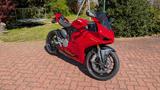 Ducati Panigale V2 - DUCATI PANIGALE V2