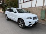 Jeep Grand Cherokee Summit 3.0 V6 M.-Jet 184kW Au...