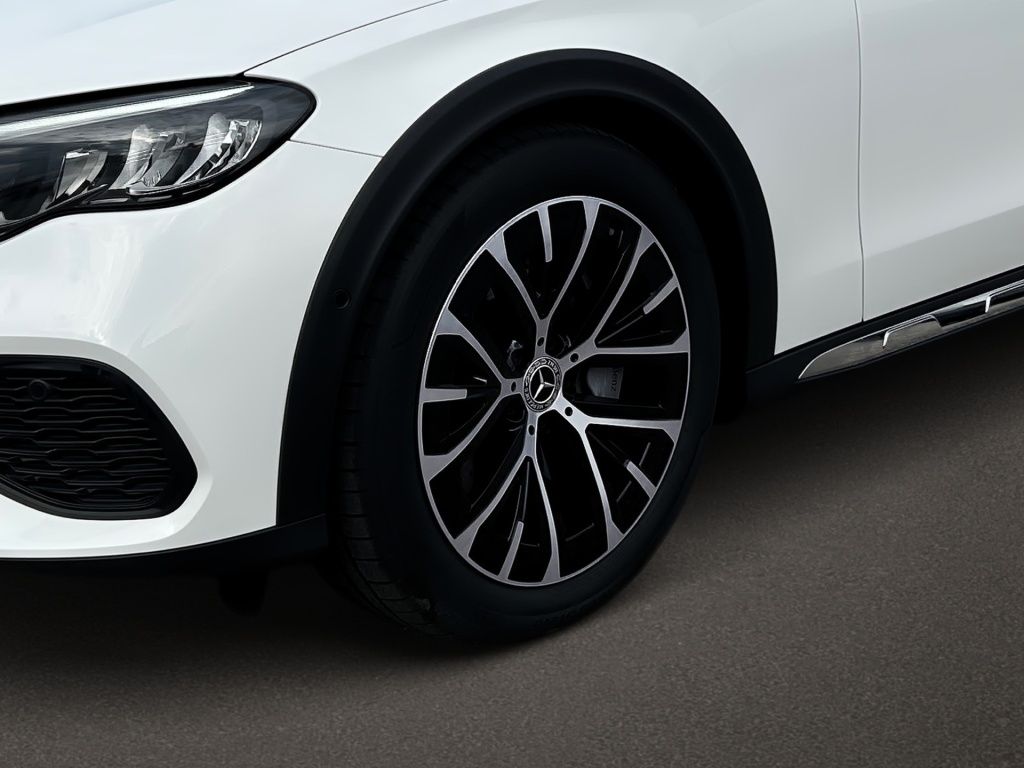 Mercedes-Benz E 300 de 4M T All-Terrain FAP+*AIR+AHK*360*AR* foto 8