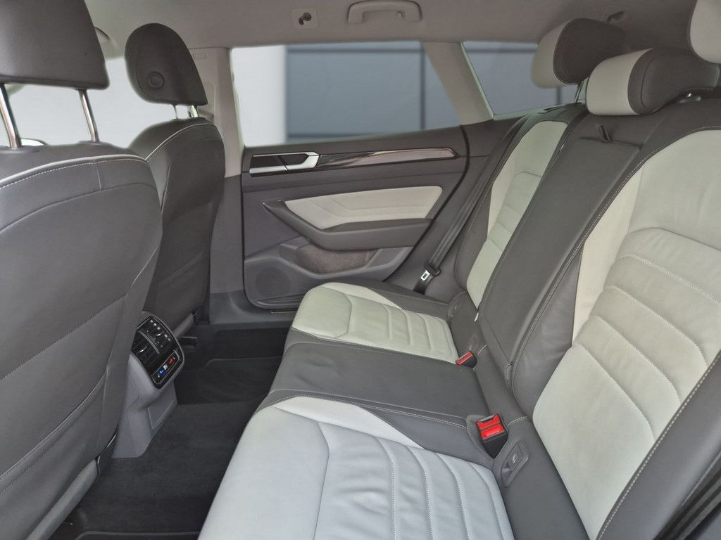 Arteon Shootingbrake 2.0 TDI Elegance *DSG*LED*E