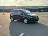 Volkswagen Touran Life 1.6 TDI ALU NAVI TÜV 06/2027 - Euro5 Gebrauchtwagen