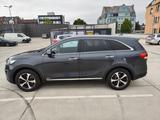 Kia Sorento 2.2 CRDi AWD Spirit (Premium Erstattung) - Kia Sorento: Crdi