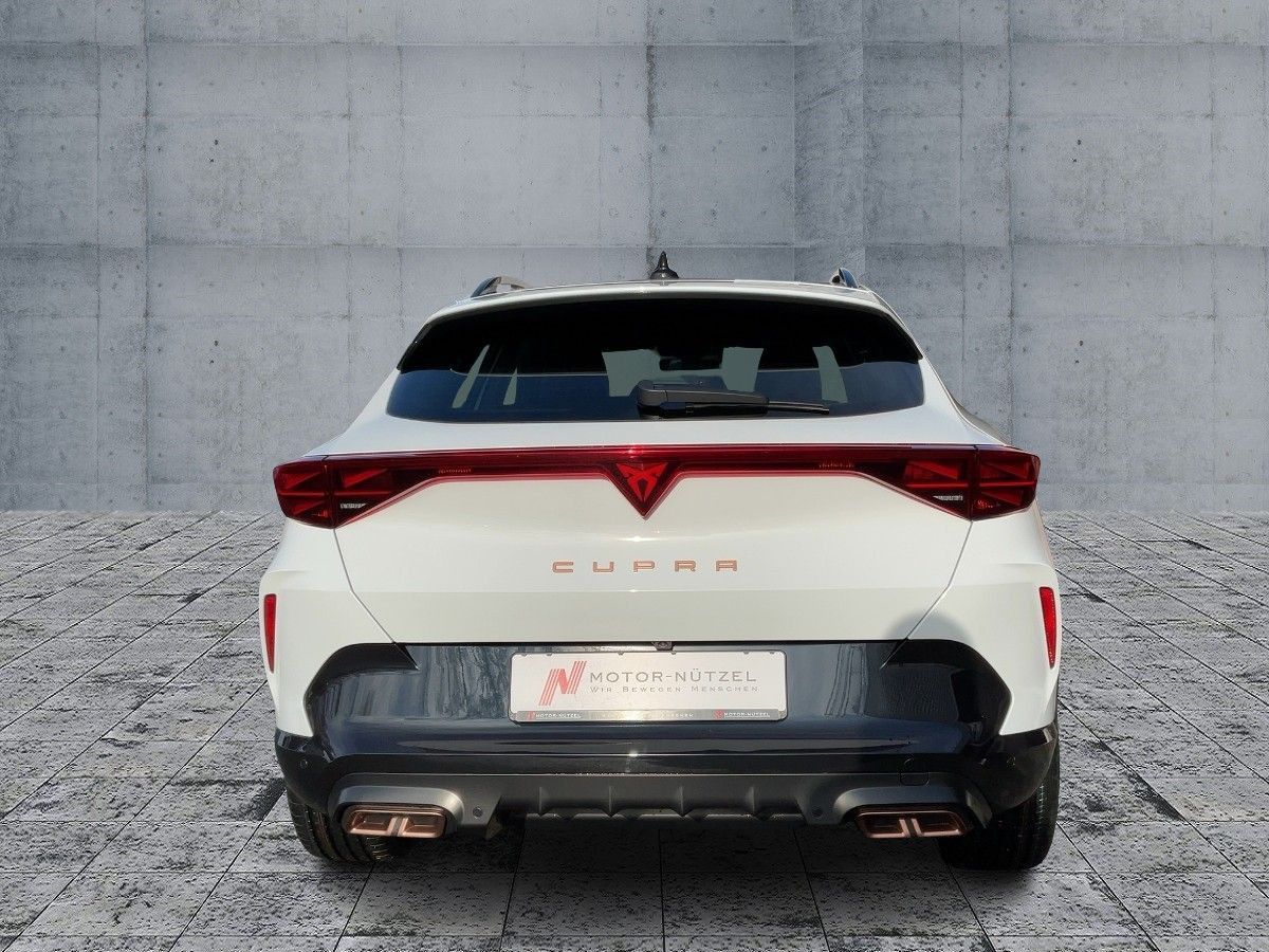 Cupra Formentor - Bild 5
