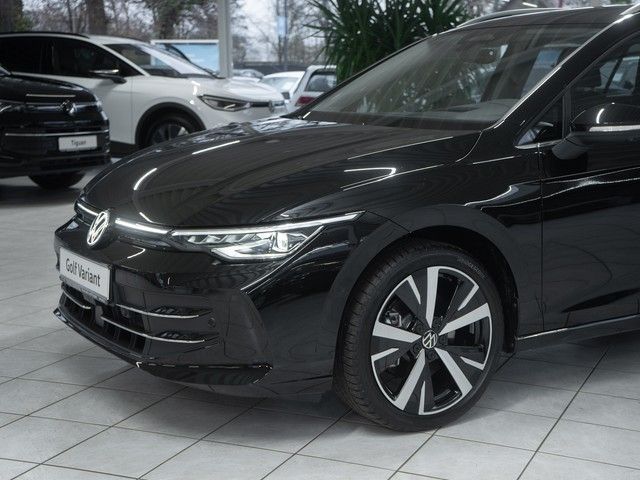 Golf Variant Style TDI DSG AHK Easy Open 8-fach