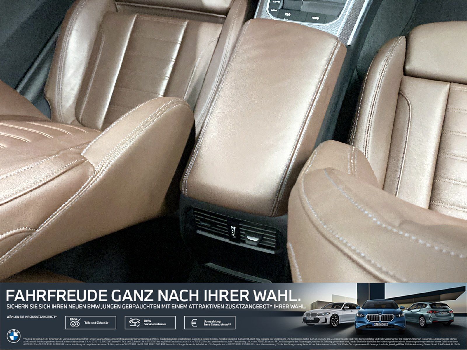 BMW M440 - Bild 18