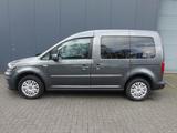 Volkswagen Caddy PKW Trendline BMT 1.2 TSI - : Pkw