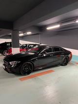 Mercedes-Benz MB CLS 400 d 4MATIC | AMG Line | Edition 1 |VOLL - Mercedes-Benz CLS 400 aus 2018