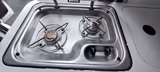 Adria TWIN 600 SP - Adria Kastenwagen
