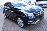 Mercedes-Benz GLE 350 d 4Matic, Memory,Pano,Sitzbelüft,Airmaic - Mercedes-Benz GLE 350: 4matic
