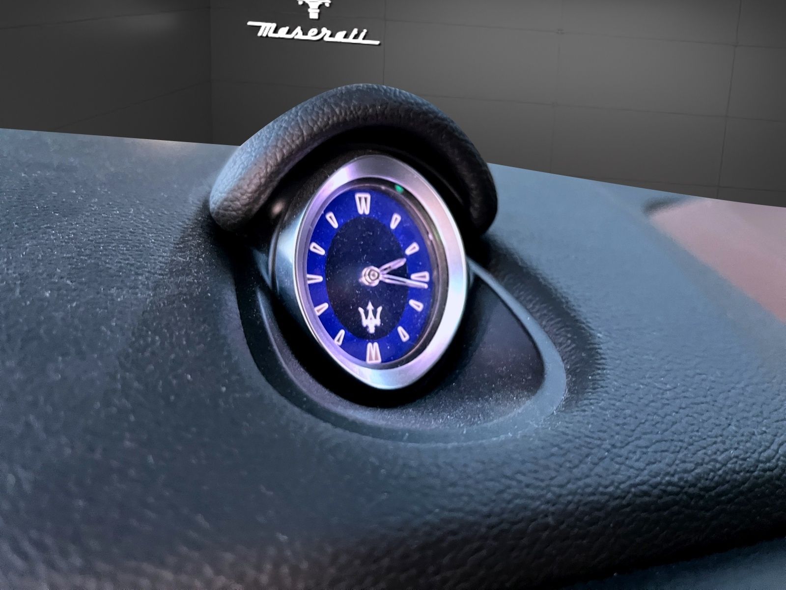 Maserati Ghibli - Bild 14