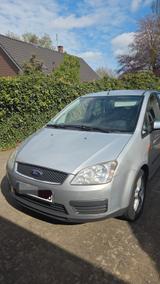 Ford C-Max 1,8 - Ford C-Max in Oldenburg