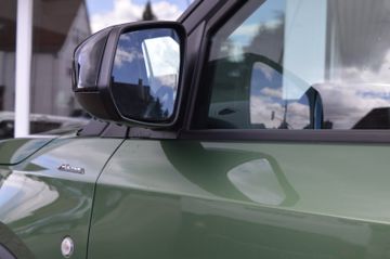 Ford Transit Courier  1.5 TDCi EcoBlue Active 2xSchie