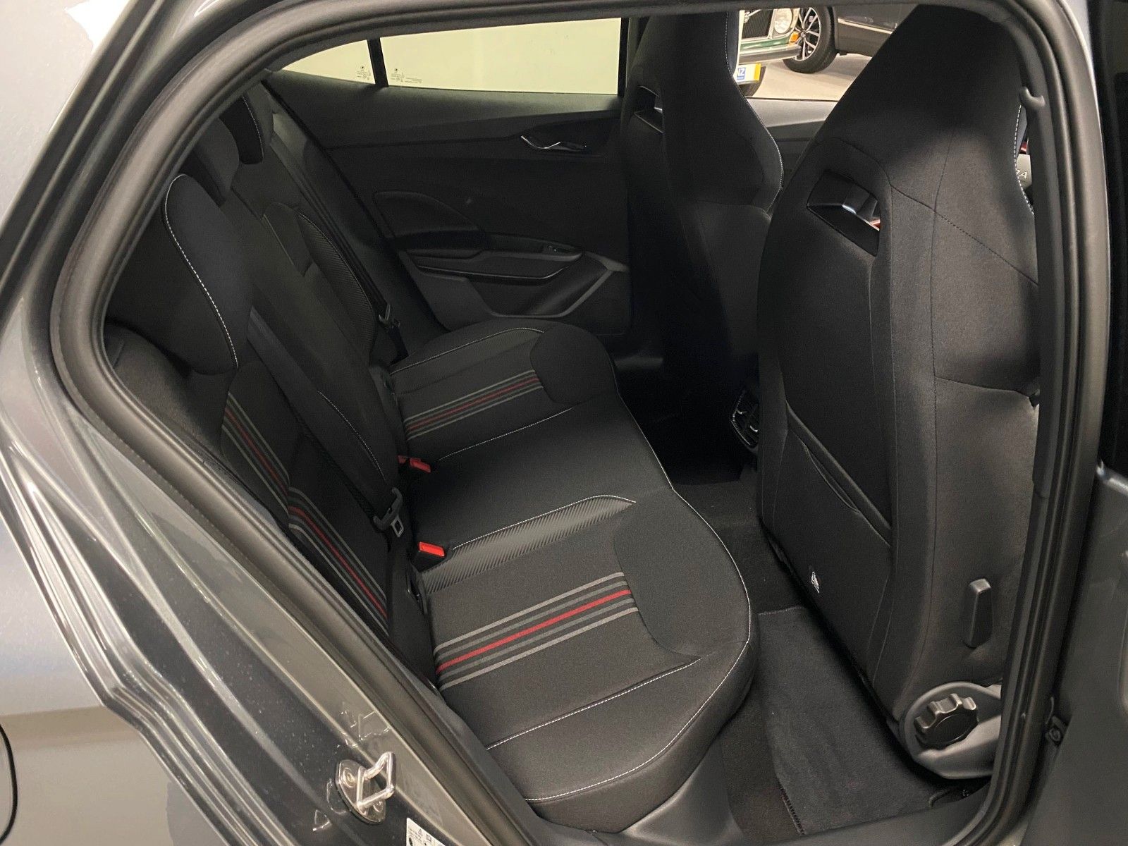Fahrzeugabbildung SKODA Fabia 1.0l TSI DSG Monte Carlo+bis 2030 GARANTIE