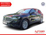 Volkswagen Touareg 3.0 V6  4Motion LED ACC AHK - gebrauchte VW Touareg aus dem Jahr 2019