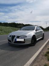 Alfa Romeo GT 3.2 - Alfa Romeo GT: 3.2