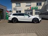 Opel Insignia B Country Tourer OPC Panorama LEDER - Opel Insignia: Country Tourer